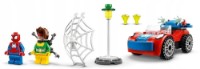 Set de construcție Lego Marvel: Spider-Man's Car and Doc Ock (10789) imaginea #3 — magazin online Desire.md