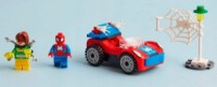 Set de construcție Lego Marvel: Spider-Man's Car and Doc Ock (10789) imaginea #4 — magazin online Desire.md