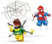 Set de construcție Lego Marvel: Spider-Man's Car and Doc Ock (10789) imaginea #6 — magazin online Desire.md