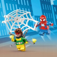 Set de construcție Lego Marvel: Spider-Man's Car and Doc Ock (10789) imaginea #8 — magazin online Desire.md