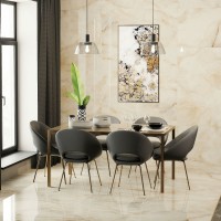Gresie Orinda Granito Marbice Onyx Gold 60x120cm imaginea #2 — magazin online Desire.md