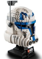 Конструктор Lego Star Wars: Captain Rex Helmet (75349) фото №2 — интернет-магазин Desire.md