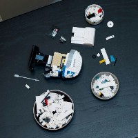 Конструктор Lego Star Wars: Captain Rex Helmet (75349) фото №6 — интернет-магазин Desire.md