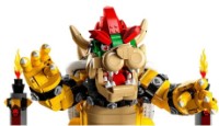 Set de construcție Lego Super Mario: The Mighty Bowser (71411) imaginea #7 — magazin online Desire.md