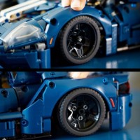 Set de construcție Lego Technic: 2022 Ford GT (42154) imaginea #4 — magazin online Desire.md