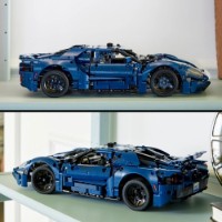 Set de construcție Lego Technic: 2022 Ford GT (42154) imaginea #3 — magazin online Desire.md