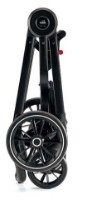 Коляска Cam SoloPerTe Techno Ami 2023 Black/Black (T578/V90S) фото №5 — интернет-магазин Desire.md
