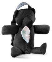 Коляска Cam SoloPerTe Techno Ami 2023 Black/Black (T578/V90S) фото №6 — интернет-магазин Desire.md