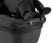 Коляска Cam SoloPerTe Techno Ami 2023 Black/Black (T578/V90S) фото №7 — интернет-магазин Desire.md