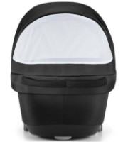 Коляска Cam SoloPerTe Techno Ami 2023 Black/Black (T578/V90S) фото №8 — интернет-магазин Desire.md