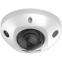 Cameră de supraveghere video Hikvision DS-2CD2563G2-IS imaginea #2 — magazin online Desire.md