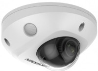 Cameră de supraveghere video Hikvision DS-2CD2563G2-IS imaginea #3 — magazin online Desire.md