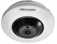 Камера видеонаблюдения Hikvision DS-2CD2935FWD-I фото №1 — интернет-магазин Desire.md