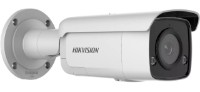 Камера видеонаблюдения Hikvision DS-2CD2T46G2-ISU/SL