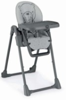 Scaun de masa Cam Pappananna Teddy (C262) Grey imaginea #1 — magazin online Desire.md