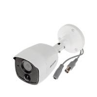 Cameră de supraveghere video Hikvision DS-2CE11D0T-PIRLO imaginea #2 — magazin online Desire.md