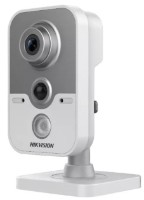 Камера видеонаблюдения Hikvision DS-2CE38D8T-PIR