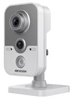 Cameră de supraveghere video Hikvision DS-2CE38D8T-PIR