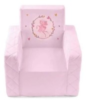 Scaun pentru copii Albero Mio Basic Print Fairy