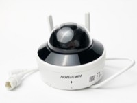Камера видеонаблюдения Hikvision DS-2CV2121G2-IDW фото №2 — интернет-магазин Desire.md