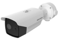 Камера видеонаблюдения Hikvision DS-2TD2617B-6/PA