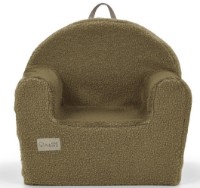 Scaun pentru copii Albero Mio Boucle Cappuccino imaginea #2 — magazin online Desire.md