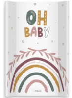 Masă înfăşat Albero Mio Oh Baby (MM70 413)