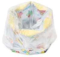 Детский горшок BabyJem  (613) фото №3 — интернет-магазин Desire.md