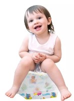 Детский горшок BabyJem  (613) фото №5 — интернет-магазин Desire.md