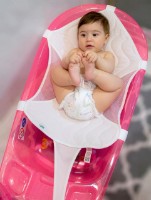 Hamac pentru scăldat BabyJem (044) imaginea #5 — magazin online Desire.md