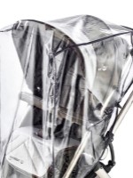 Husa protectie ploaie BabyJem (205) imaginea #2 — magazin online Desire.md