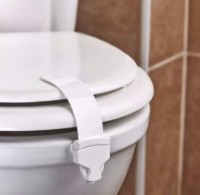 Защита крышки унитаза BabyJem (361) фото №2 — интернет-магазин Desire.md