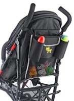 Organizator pentru carucior BabyJem (473) imaginea #4 — magazin online Desire.md