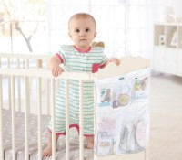 Органайзер для кроватки BabyJem (555) фото №2 — интернет-магазин Desire.md