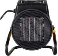 Тепловая пушка Eurolux ТЭПК-EU-2000K фото №2 — интернет-магазин Desire.md