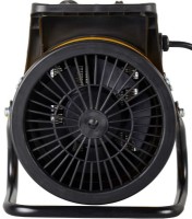 Тепловая пушка Eurolux ТЭПК-EU-2000K фото №3 — интернет-магазин Desire.md