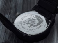 Наручные часы Diesel DZ1437 фото №6 — интернет-магазин Desire.md