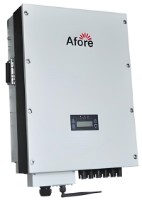 Солнечный инвертор Afore BNT015KTL фото №1 — интернет-магазин Desire.md