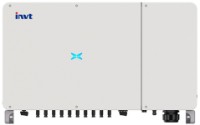 Солнечный инвертор Invt XG100KTR фото №1 — интернет-магазин Desire.md