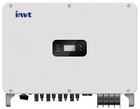 Солнечный инвертор Invt XG50KTR фото №1 — интернет-магазин Desire.md