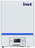 Солнечный инвертор Invt XN30IM-24 фото №1 — интернет-магазин Desire.md