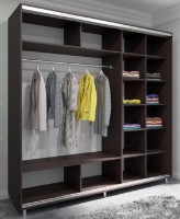 Шкаф-купе Arta Mobilei Armadio W1780 AM11 фото №2 — интернет-магазин Desire.md