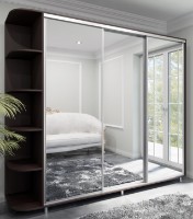 Шкаф-купе Arta Mobilei Armadio W2080 AM15