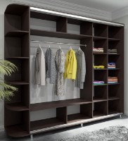 Шкаф-купе Arta Mobilei Armadio W2520 AM16 фото №2 — интернет-магазин Desire.md