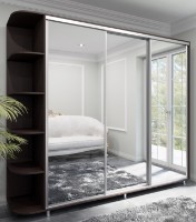 Шкаф-купе Arta Mobilei Armadio W2520 AM16