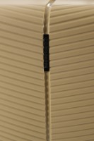 Чемодан CCS 5224 L Beige фото №7 — интернет-магазин Desire.md