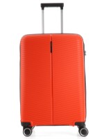 Чемодан CCS 5224 L Orange