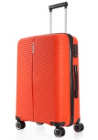 Чемодан CCS 5224 L Orange фото №2 — интернет-магазин Desire.md