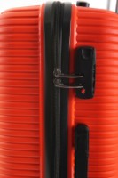 Чемодан CCS 5224 L Orange фото №8 — интернет-магазин Desire.md