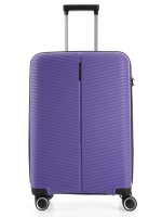 Чемодан CCS 5224 L Purple фото №1 — интернет-магазин Desire.md